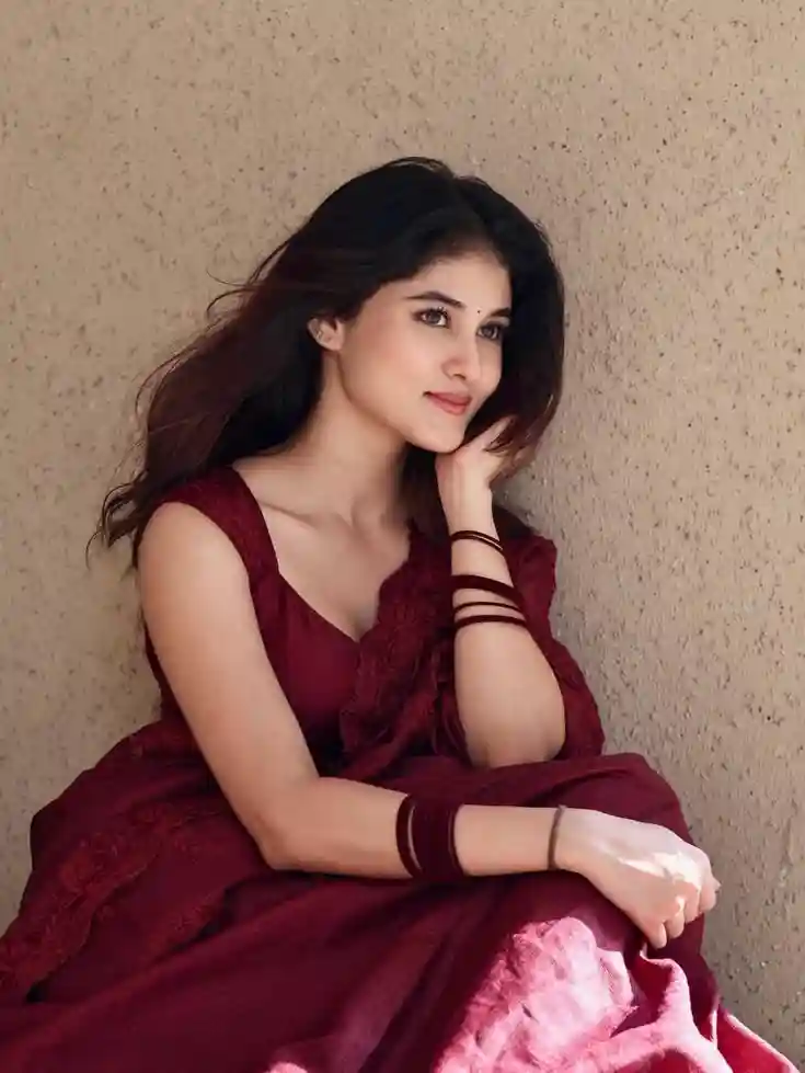 Mumbai escort service verified photo