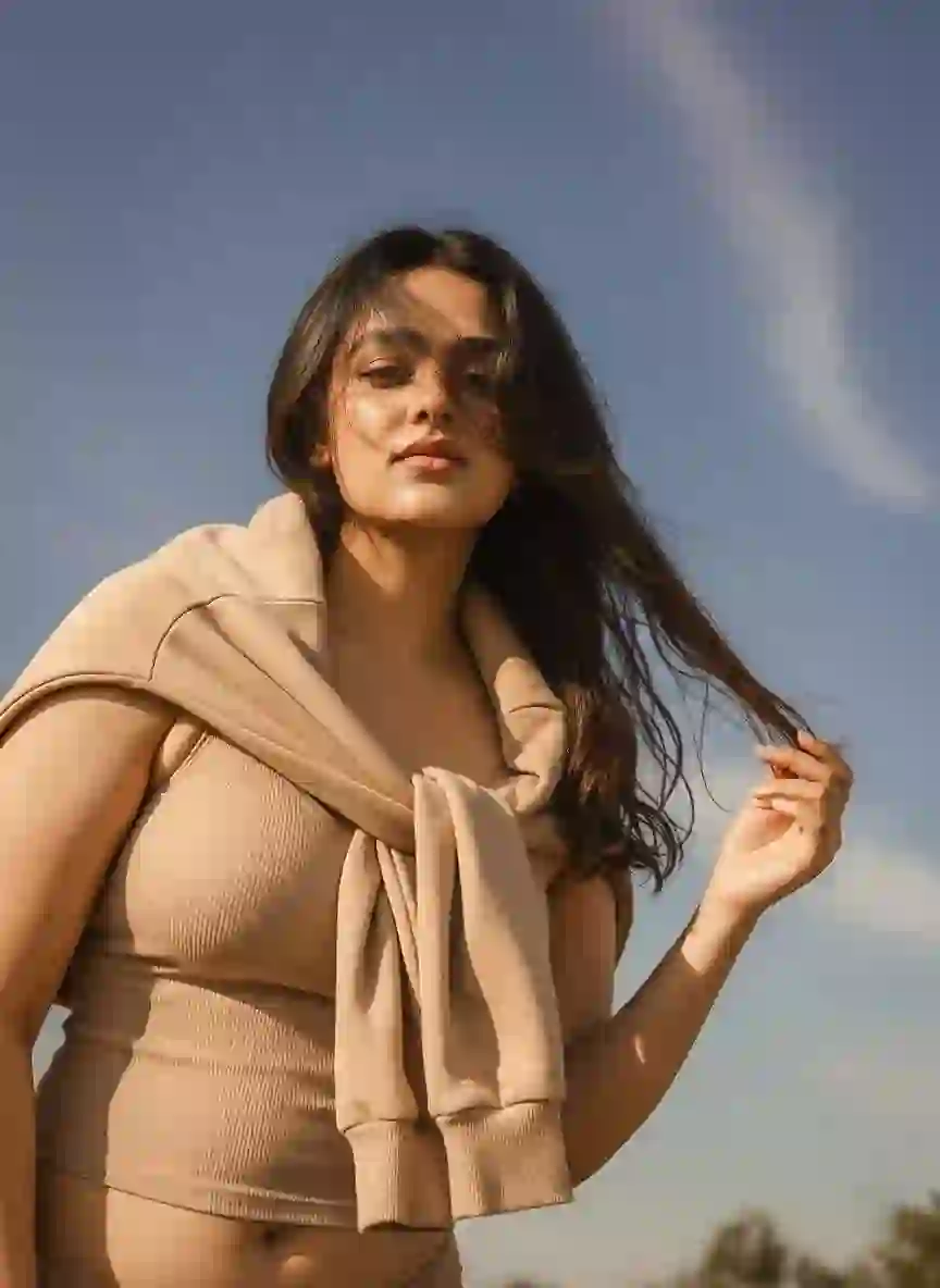 Featured verified Mumbai escort profile